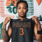 Miami Officially Signs Indiana Transfer Guard Nick Dorn